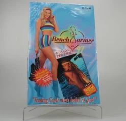 Diverse 1997 Bench Warmer