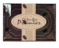 Upper Deck 2007-08 O-Pee-Chee Premier