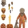NECA Trick R Treat - Ultimate Sam Actionfigur 1 NECA Trick R Treat - Ultimate Sam Actionfigur -Charakterpuppen Geschäft 56049 1