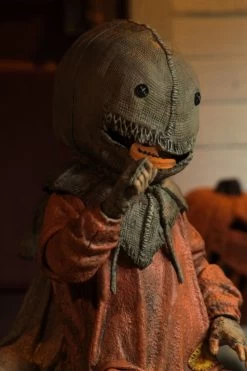 NECA Trick R Treat - Ultimate Sam Actionfigur -Charakterpuppen Geschäft 56049 10