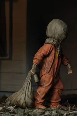 NECA Trick R Treat - Ultimate Sam Actionfigur -Charakterpuppen Geschäft 56049 11