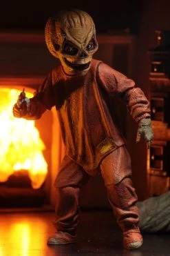 NECA Trick R Treat - Ultimate Sam Actionfigur -Charakterpuppen Geschäft 56049 4