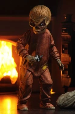 NECA Trick R Treat - Ultimate Sam Actionfigur -Charakterpuppen Geschäft 56049 5