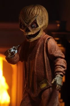 NECA Trick R Treat - Ultimate Sam Actionfigur -Charakterpuppen Geschäft 56049 6