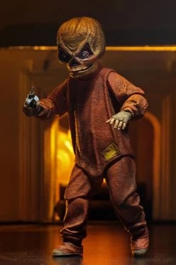 NECA Trick R Treat - Ultimate Sam Actionfigur -Charakterpuppen Geschäft 56049 7