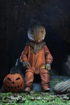 NECA Trick R Treat - Ultimate Sam Actionfigur -Charakterpuppen Geschäft 56049 9