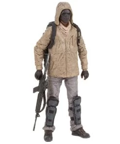 The Walking Dead TV Serie 8 - Morgan Jones Figur -Charakterpuppen Geschäft 5613e5ce596889b9e083682114104c03abdba8450343e1ff19ec28a07030928d