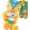 Diverse Fuleco Plüsch Maskottchen 17cm WM 2014 Brasilien (Fuß Auf Ball) -Charakterpuppen Geschäft 56222dd51c8fbd3959534a75daa23cebfa9f70210c5c4dff7c04c6daed31f9e5