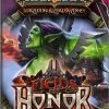 Upper Deck WoW - Fields Of Honor (Booster, DE)