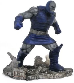 Diamond Select DC Gallery - Darkseid Comic DLX Statue -Charakterpuppen Geschäft 568969ee91b5484b2ca628aaa8ce0f529bdad986ce5a64580cf2b6b5151e91fb