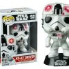 FUNKO POP! - Star Wars AT-AT Driver Figur -Charakterpuppen Geschäft 573b2c091b265c20873b39a612f552f7f514d4f1e0c7fb18b20ff4aaf4dcd39e