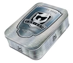 Upper Deck 2018-2019 - NHL The Cup - Hockey Box