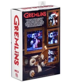 NECA Gremlins - Ultimate Gizmo Actionfigur 11 NECA Gremlins - Ultimate Gizmo Actionfigur -Charakterpuppen Geschäft 58be4ade70d23e3cccea4228c908059078797330d0622403d694708fb13b4c0c