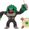 Pokémon - Gortrom/Rillaboom - Epic Battle Actionfigur 1 Pokémon - Gortrom/Rillaboom - Epic Battle Actionfigur -Charakterpuppen Geschäft 5935d2365f28837a2dccc33ebba07fe8
