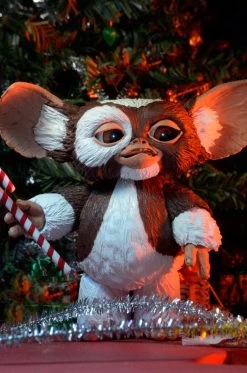 NECA Gremlins - Ultimate Gizmo Actionfigur 14 NECA Gremlins - Ultimate Gizmo Actionfigur -Charakterpuppen Geschäft 594d2e885d43540e737c2510f4a7760b156b33c8b671f8f7ca5140b2fa51e06b