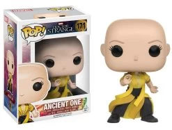 FUNKO POP! - Dr. Strange - Ancient One Figur