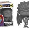 FUNKO POP! - Disney - Gargoyles - Demona (Stone) Figur -Charakterpuppen Geschäft 5a5b6cb364f96c7f84e14d5e41b2ea94119acffbeefbee04d73873d36672dc28