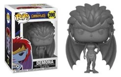 FUNKO POP! - Disney - Gargoyles - Demona (Stone) Figur