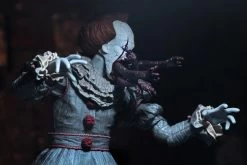 NECA IT - Dancing Clown - Pennywise Ultimate Actionfigur 11 NECA IT - Dancing Clown - Pennywise Ultimate Actionfigur -Charakterpuppen Geschäft 5b06688c3023f34b908a72a04a0373e84eaa948d07a77651eb8bfb3d29344611