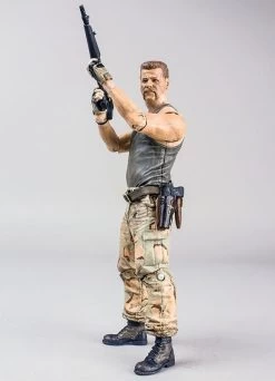 The Walking Dead TV Serie 6 - Figur Abraham Ford -Charakterpuppen Geschäft 5c6164837421fbd1c5767ba12e1888b0610c5043ec3e9716603143ff15a36c6f