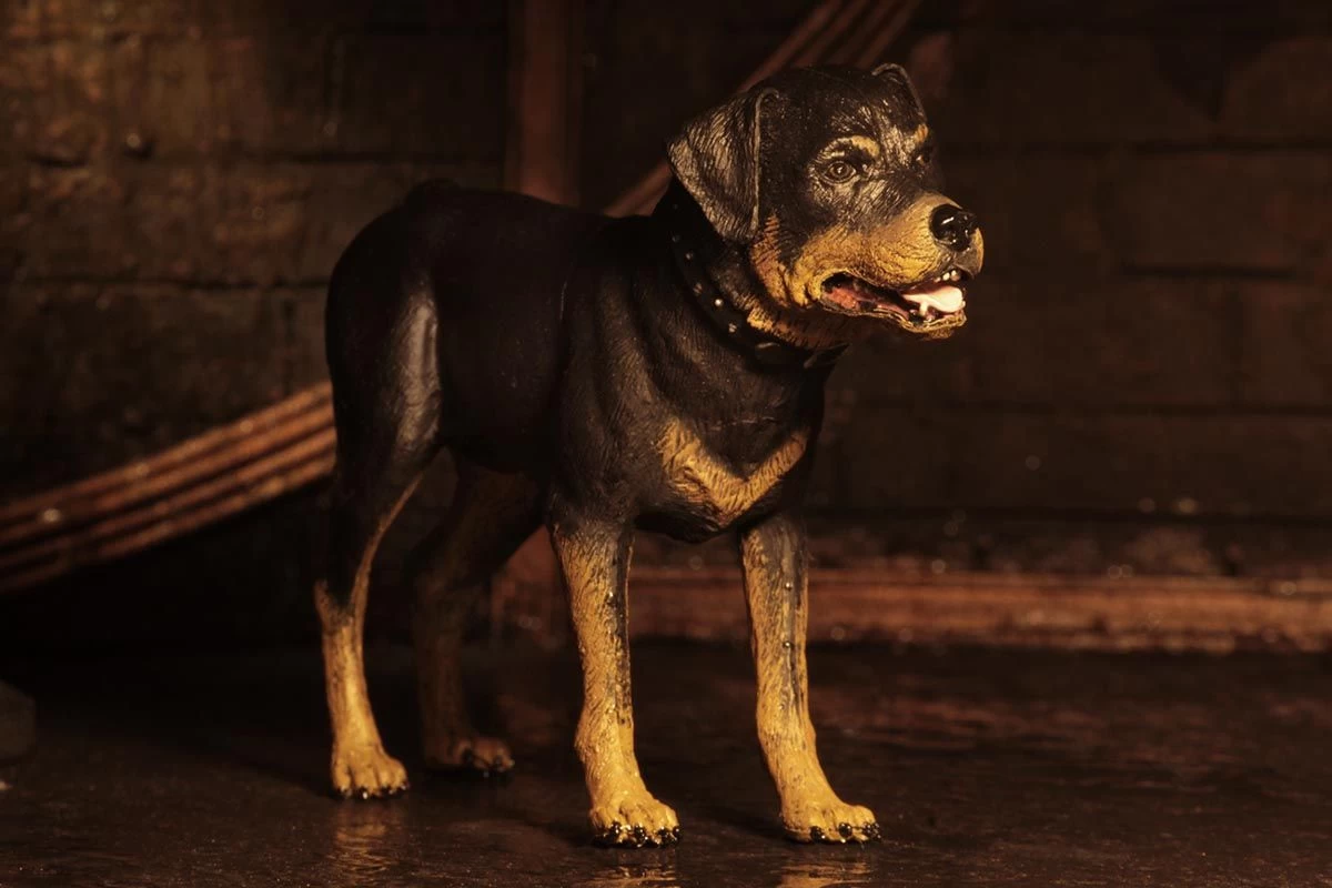 NECA Alien 3 Figuren - Accessory Creature Pack 4 NECA Alien 3 Figuren - Accessory Creature Pack – Bild 2