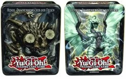 Konami Yu-Gi-Oh! 2013 Collectors Tin Wave 2 (DE)