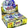 Konami Yu-Gi-Oh! Abyss Rising Booster Display (DE) -Charakterpuppen Geschäft 5d78ea4677ac63ecd8b04769fe4f23a28519a93e8448a53bd75ed67459119f56