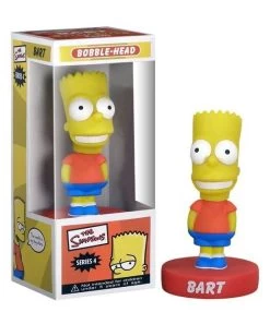 FUNKO The Simpsons - Bart Bobble-Head