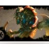 Ultra Pro Magic The Gathering Mana 4 Spielmatte Ajani