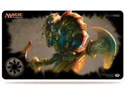 Ultra Pro Magic The Gathering Mana 4 Spielmatte Ajani