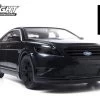 Diverse Men In Black III - 2012 Ford Taurus SHO 1:24