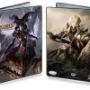 Ultra Pro MTG 9 Pocket Portfolio Action - New Phyrexia -Charakterpuppen Geschäft 600ad4317603743150c19b58c7469512ed4cf02986d836ca8cc210cf5b97605a
