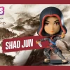 Ubisoft Heroes - Shao Jun - Assassin´s Creed Chronicles - Figur -Charakterpuppen Geschäft 608ab99d5cdf9a0d34a504b8 1