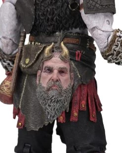 NECA God Of War (2018) - Ultimate Kratos & Atreus 2er Figuren Set 13 NECA God Of War (2018) - Ultimate Kratos & Atreus 2er Figuren Set -Charakterpuppen Geschäft 60910ffa51c020f314da549429d94175d00e58e67bbc34dcd07c0ff372a84355