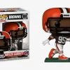FUNKO POP! - Myles Garrett Figur - NFL Cleveland Browns (Home) 2 FUNKO POP! - Myles Garrett Figur - NFL Cleveland Browns (Home) -Charakterpuppen Geschäft 610p5m1hful. ac sl1500