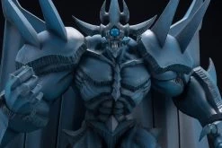 Kotobukiya Yu-Gi-Oh! - Obelisk The Tormentor Egyptian God - 35cm Figur -Charakterpuppen Geschäft 611upwfsjms. ac sl1000