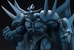 Kotobukiya Yu-Gi-Oh! - Obelisk The Tormentor Egyptian God - 35cm Figur -Charakterpuppen Geschäft 61gl82w83es. ac sl1000