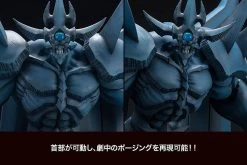 Kotobukiya Yu-Gi-Oh! - Obelisk The Tormentor Egyptian God - 35cm Figur -Charakterpuppen Geschäft 61lohhrlxks. ac sl1000