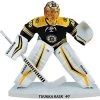 NHL - Boston Bruins - Tuukka Rask - Figur 2 NHL - Boston Bruins - Tuukka Rask - Figur -Charakterpuppen Geschäft 61qwiuiv4wl. ac sl1200
