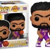 FUNKO POP! - Anthony Davis Figur - NBA Los Angeles Lakers 1 FUNKO POP! - Anthony Davis Figur - NBA Los Angeles Lakers -Charakterpuppen Geschäft 61tbv7my8ll. ac sl1000