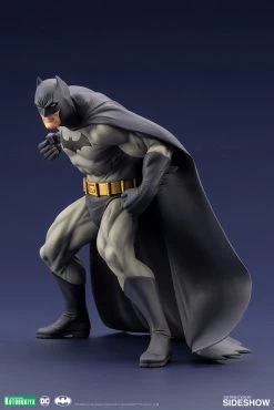 Kotobukiya DC Comics - Batman Hush - ARTFX+ Statue -Charakterpuppen Geschäft 627db7a70d8674d322ba0c7d6175b59b605693e68e6b89707194469c0baeb108