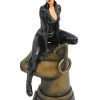 Diamond Select DC Gallery - Catwoman Comic Statue -Charakterpuppen Geschäft 62fd376e2d99a1ac3281713afba8079eb5377423c8a1c97f9a2f7c09bc63267b