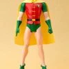 Kotobukiya DC Comics - Robin Classic Costume ArtFX+ Statue -Charakterpuppen Geschäft 64c45f6fe29e874ad0b756eb78b38cbd1eb027617c52c2b5ad3f438e30ecc675