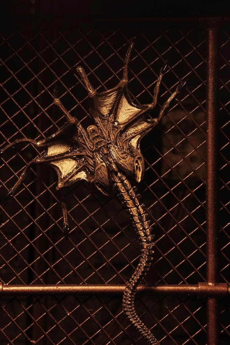 NECA Alien 3 Figuren - Accessory Creature Pack 7 NECA Alien 3 Figuren - Accessory Creature Pack – Bild 5