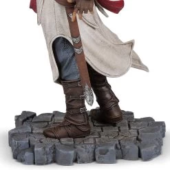 Ubisoft Assassins Creed - Altair Statue - Apple Of Eden Keeper 24cm -Charakterpuppen Geschäft 6509eaaf69dff1009e243a74215498edc71457143b6efd64adbfb685f4726cba