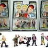 Micro Icons - PUNKS Blister (3er Set) -Charakterpuppen Geschäft 658cd90067793516032b19c152b6ef8cd0b28746f6b58a938d450470b67cd756