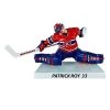 NHL - Montreal Canadiens - Patrick Roy - Figur -Charakterpuppen Geschäft 672781306512 main