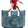 Diamond Select Marvel Select - Elektra Special Collector Actionfigur -Charakterpuppen Geschäft 673d556a2eac4acbde33fa6dadf7b389d6cebfb194abf032da82176706128fd4