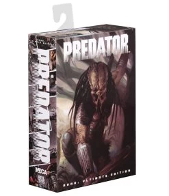 NECA Ahab Predator - Dark Horse Comic Ultimate Deluxe Action-Figur 13 NECA Ahab Predator - Dark Horse Comic Ultimate Deluxe Action-Figur -Charakterpuppen Geschäft 674192dd3d671ab1d9c733f724f3970b776a4b3d6be2a3ed265c9e97d25a747c