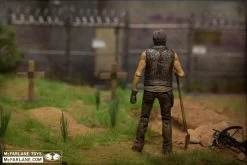 The Walking Dead TV Serie 9 - Grave Digger Daryl Dixon Figur 14 The Walking Dead TV Serie 9 - Grave Digger Daryl Dixon Figur -Charakterpuppen Geschäft 675c1f1cc6db3dce77a9c78668706d4fe4515668875b65e34c837359fd87ca3e